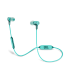 Навушники JBL E25BT Teal Навушники JBL E25BT Teal