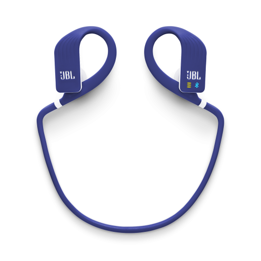 Наушники JBL Endurance DIVE Waterproof Blue