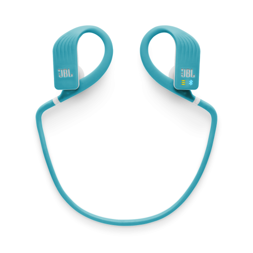 Навушники JBL Endurance DIVE Waterproof Teal