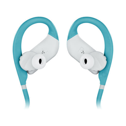 Навушники JBL Endurance DIVE Waterproof Teal