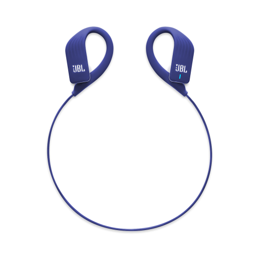 Наушники JBL Endurance SPRINT Waterproof Blue