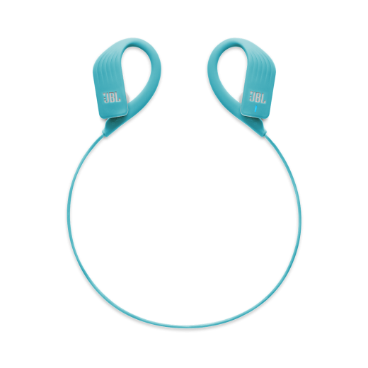 Навушники JBL Endurance SPRINT Waterproof Teal