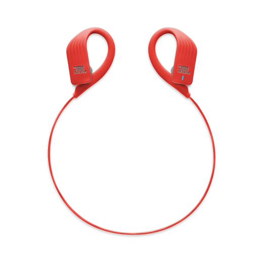 Навушники JBL Endurance SPRINT Waterproof Red