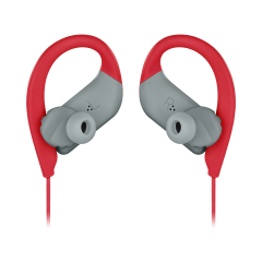 Навушники JBL Endurance SPRINT Waterproof Red