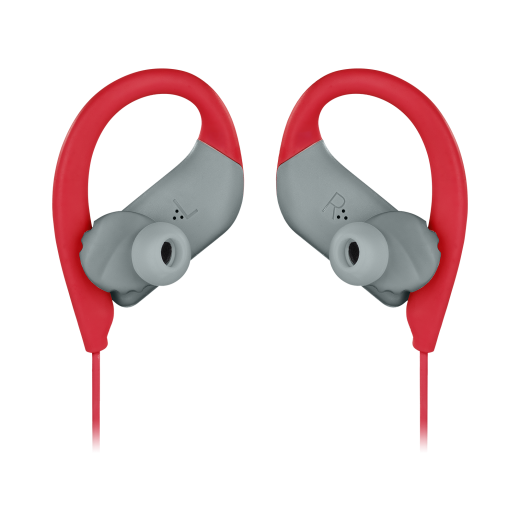 Навушники JBL Endurance SPRINT Waterproof Red