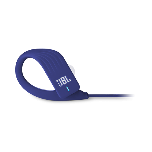 Наушники JBL Endurance SPRINT Waterproof Blue