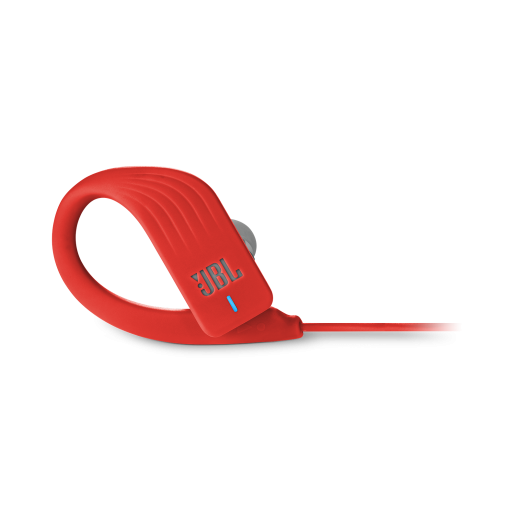 Наушники JBL Endurance SPRINT Waterproof Red