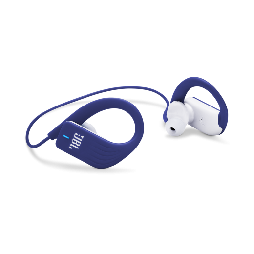 Наушники JBL Endurance SPRINT Waterproof Blue