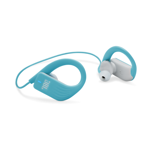 Навушники JBL Endurance SPRINT Waterproof Teal