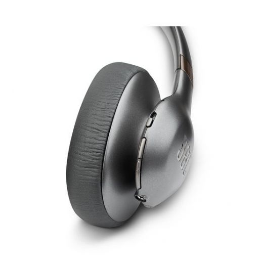 Наушники JBL Everest Elite 750NC Gun Metal (JBLV750NXTGML)