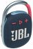 Акустика JBL Сlip 4 Blue and Pink (JBLCLIP4BLUP)