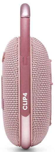 Акустика JBL Сlip 4 Pink (JBLCLIP4PINK)