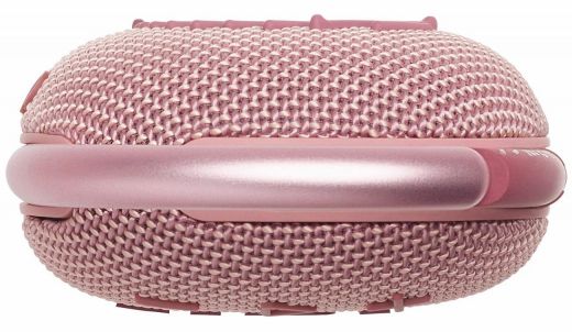 Акустика JBL Сlip 4 Pink (JBLCLIP4PINK)