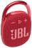 Акустика JBL Сlip 4 Red (JBLCLIP4RED) Акустика JBL Сlip 4 Red (JBLCLIP4RED)