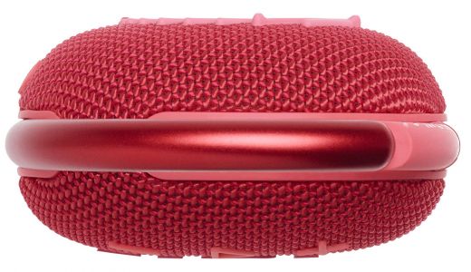 Акустика JBL Сlip 4 Red (JBLCLIP4RED)