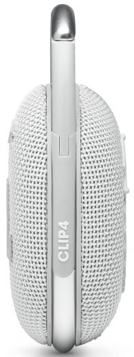 Акустика JBL Сlip 4 White (JBLCLIP4WHT)