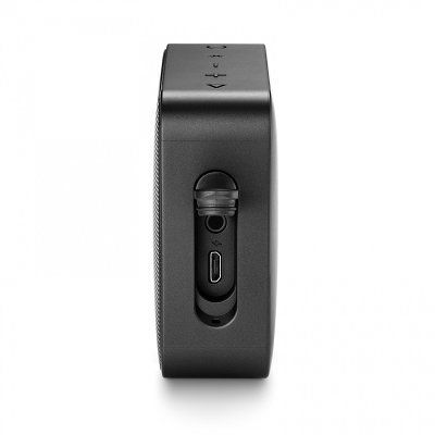 Портативна колонка JBL Go 2 Midnight Black (JBLGO2BLK)
