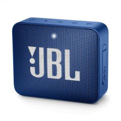 Портативна колонка JBL Go 2 Deep Sea Blue (JBLGO2BLU)