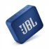 Портативна колонка JBL Go 2 Deep Sea Blue (JBLGO2BLU) Портативна колонка JBL Go 2 Deep Sea Blue (JBLGO2BLU)