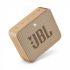 Портативна колонка JBL Go 2 Pearl Champagne (JBLGO2CHAMPAGNE) Портативна колонка JBL Go 2 Pearl Champagne (JBLGO2CHAMPAGNE)