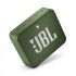 Портативна колонка JBL Go 2 Moss Green (JBLGO2GRN) Портативна колонка JBL Go 2 Moss Green (JBLGO2GRN)