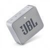 Портативна колонка JBL Go 2 Ash Gray (JBLGO2GRY)