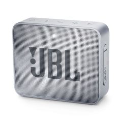Портативна колонка JBL Go 2 Ash Gray (JBLGO2GRY)