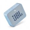 Портативна колонка JBL Go 2 Icecube Cyan (JBLGO2CYAN)