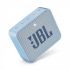 Портативная колонка JBL Go 2 Icecube Cyan (JBLGO2CYAN)