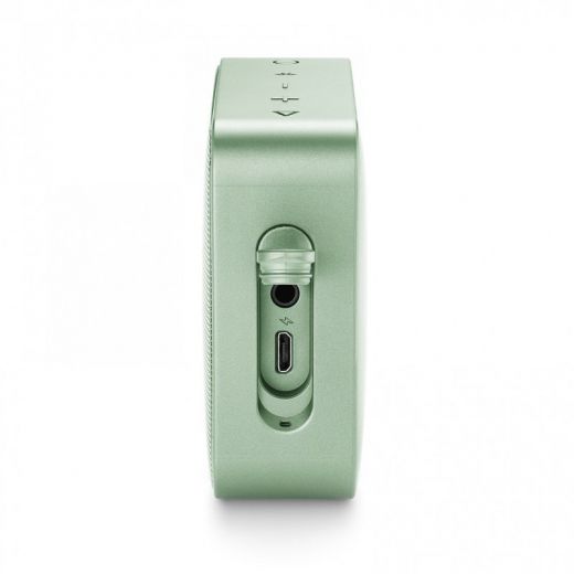 Портативна колонка JBL Go 2 Seafoam Mint (JBLGO2MINT)