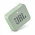 Портативна колонка JBL Go 2 Seafoam Mint (JBLGO2MINT) Портативна колонка JBL Go 2 Seafoam Mint (JBLGO2MINT)