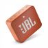 Портативна колонка JBL Go 2 Coral Orange (JBLGO2ORG) Портативна колонка JBL Go 2 Coral Orange (JBLGO2ORG)