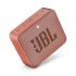 Портативна колонка JBL Go 2 Sunkissed Cinnamon (JBLGO2CINNAMON) Портативна колонка JBL Go 2 Sunkissed Cinnamon (JBLGO2CINNAMON)