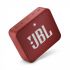 Портативная колонка JBL Go 2 Ruby Red (JBLGO2RED)