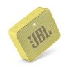 Портативна колонка JBL Go 2 Lemonade Yellow (JBLGO2YEL)