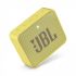 Портативна колонка JBL Go 2 Lemonade Yellow (JBLGO2YEL) Портативна колонка JBL Go 2 Lemonade Yellow (JBLGO2YEL)