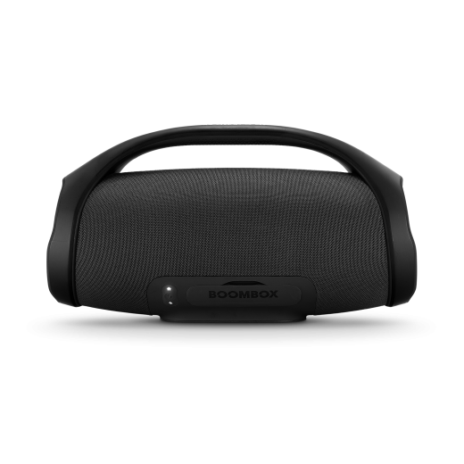 Акустика JBL Boombox Black