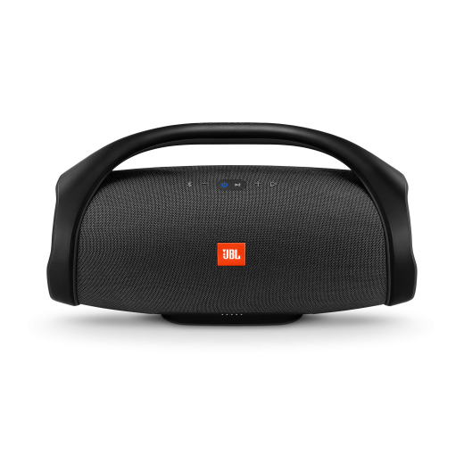 Акустика JBL Boombox Black