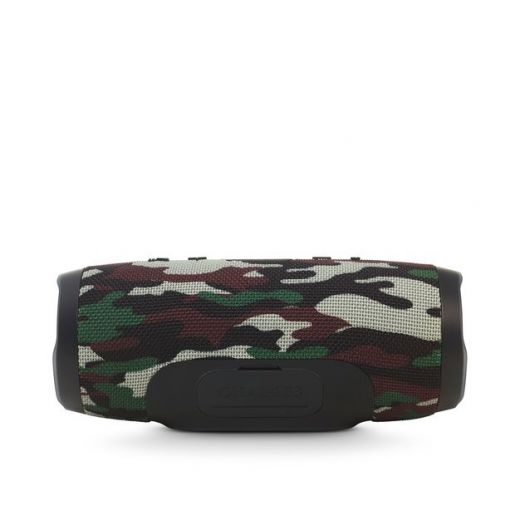 Портативна колонка JBL Charge 3 Squad