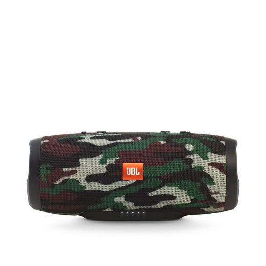 Портативна колонка JBL Charge 3 Squad
