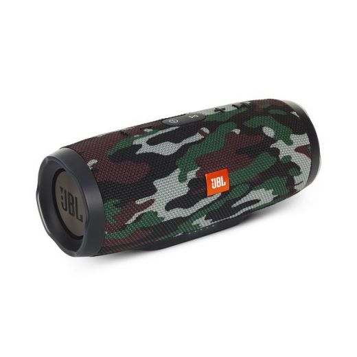 Портативна колонка JBL Charge 3 Squad
