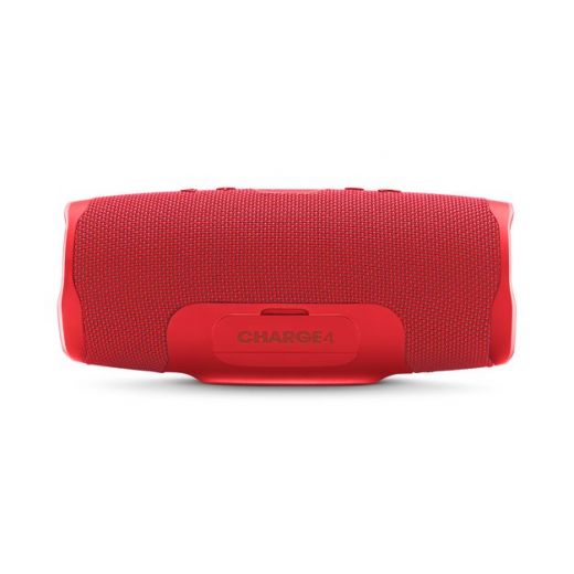 Портативна акустика JBL Charge 4 Fiesta Red (JBLCHARGE4REDAM)