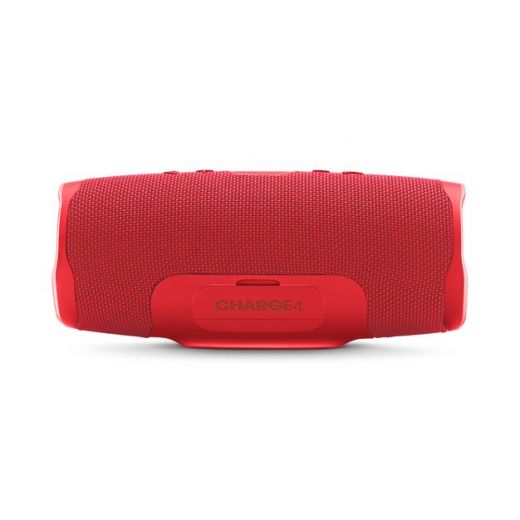 Портативная акустика JBL Charge 4 Fiesta Red (JBLCHARGE4REDAM)