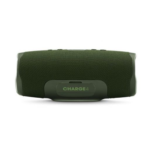 Портативная акустика JBL Charge 4 Forest Green (JBLCHARGE4GRNAM)
