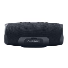 Портативная акустика JBL Charge 4 Black (JBLCHARGE4BLKAM)