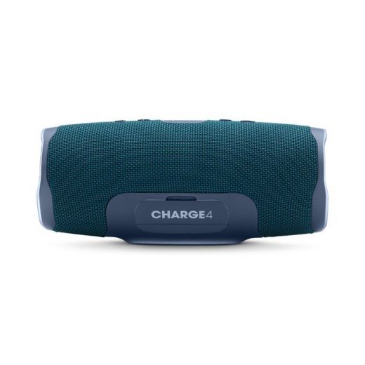 Портативна акустика JBL Charge 4 Ocean Blue (JBLCHARGE4BLUAM)