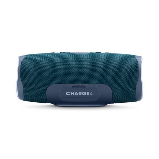 Портативная акустика JBL Charge 4 Ocean Blue (JBLCHARGE4BLUAM)