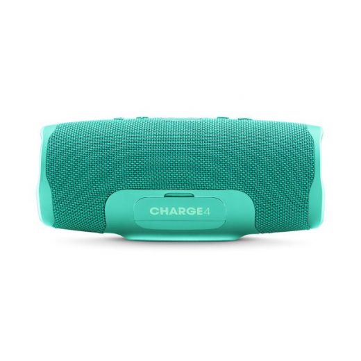 Портативная акустика JBL Charge 4 River Teal (JBLCHARGE4TEALAM)