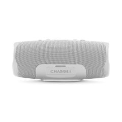 Портативна акустика JBL Charge 4 Steel White (JBLCHARGE4WHTAM)