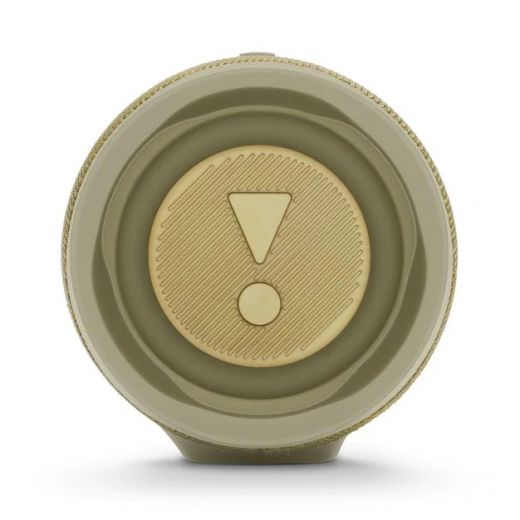 Портативна акустика JBL Charge 4 Desert Sand (JBLCHARGE4SANDAM)